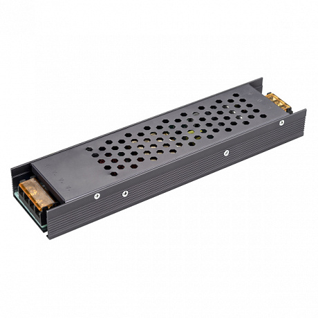 Блок питания Arlight ARS-250-12-L1 12V 250W IP20 20,8A 028858(1) Блок питания Arlight ARS-250-12-L1 12V 250W IP20 20,8A 028858(1)