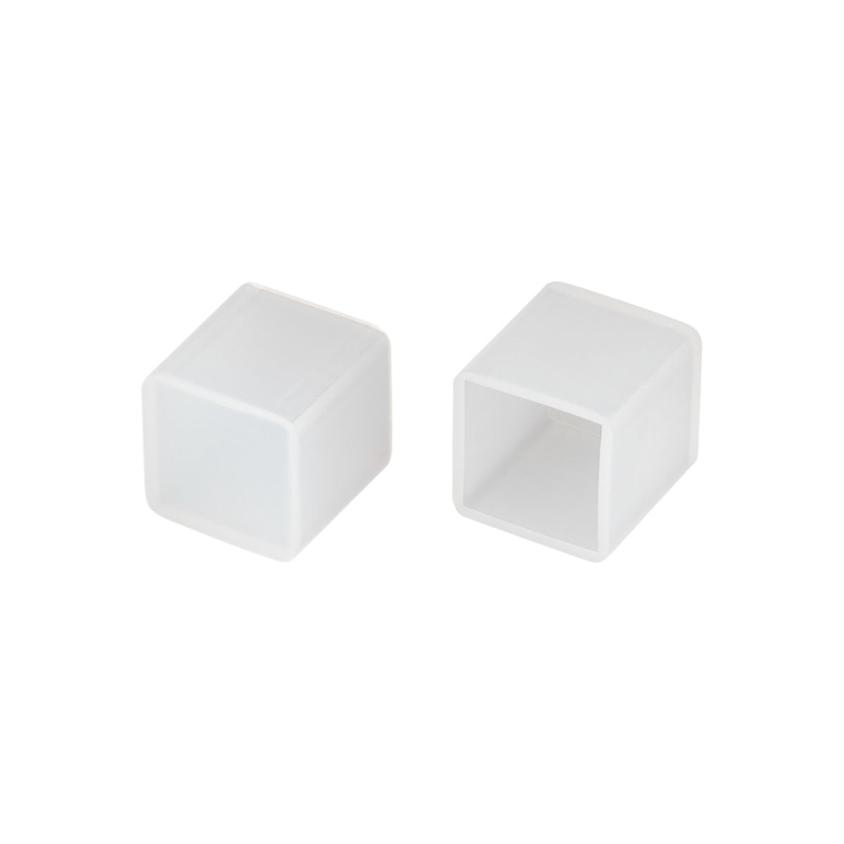 Заглушка Arlight WPH-FLEX-1414-TOP WHITE глухая 040861 Заглушка Arlight WPH-FLEX-1414-TOP WHITE глухая 040861