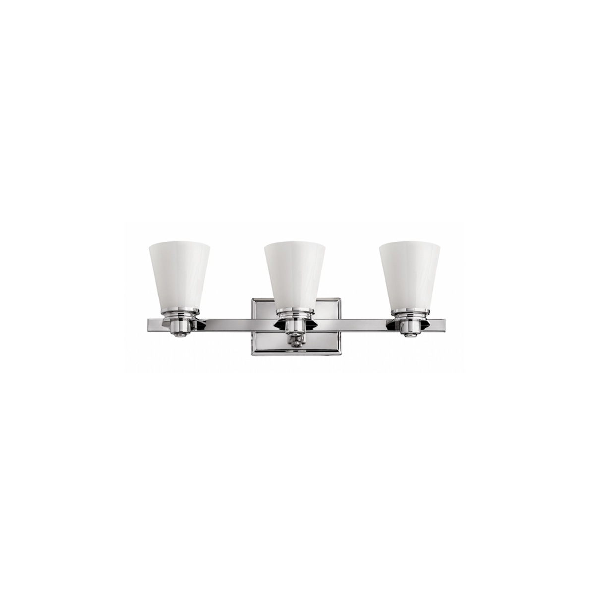 Бра Hinkley Avon HK-AVON3-BATH Бра Hinkley Avon HK-AVON3-BATH