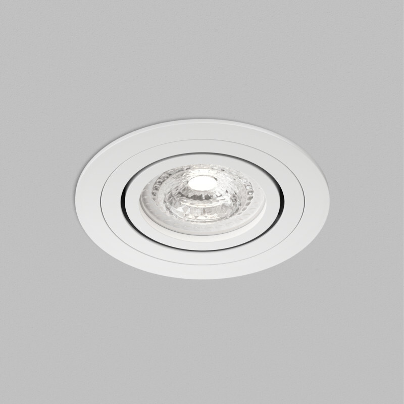 Встраиваемый светильник Denkirs Prime DK-DH2020-WH