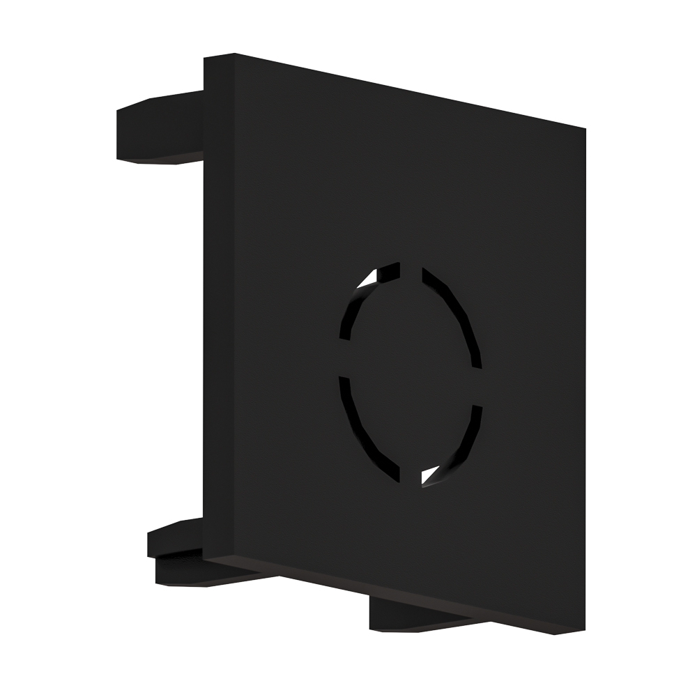 Заглушка для шинопровода Arte Lamp Optima-accessories A741106 Заглушка для шинопровода Arte Lamp Optima-accessories A741106