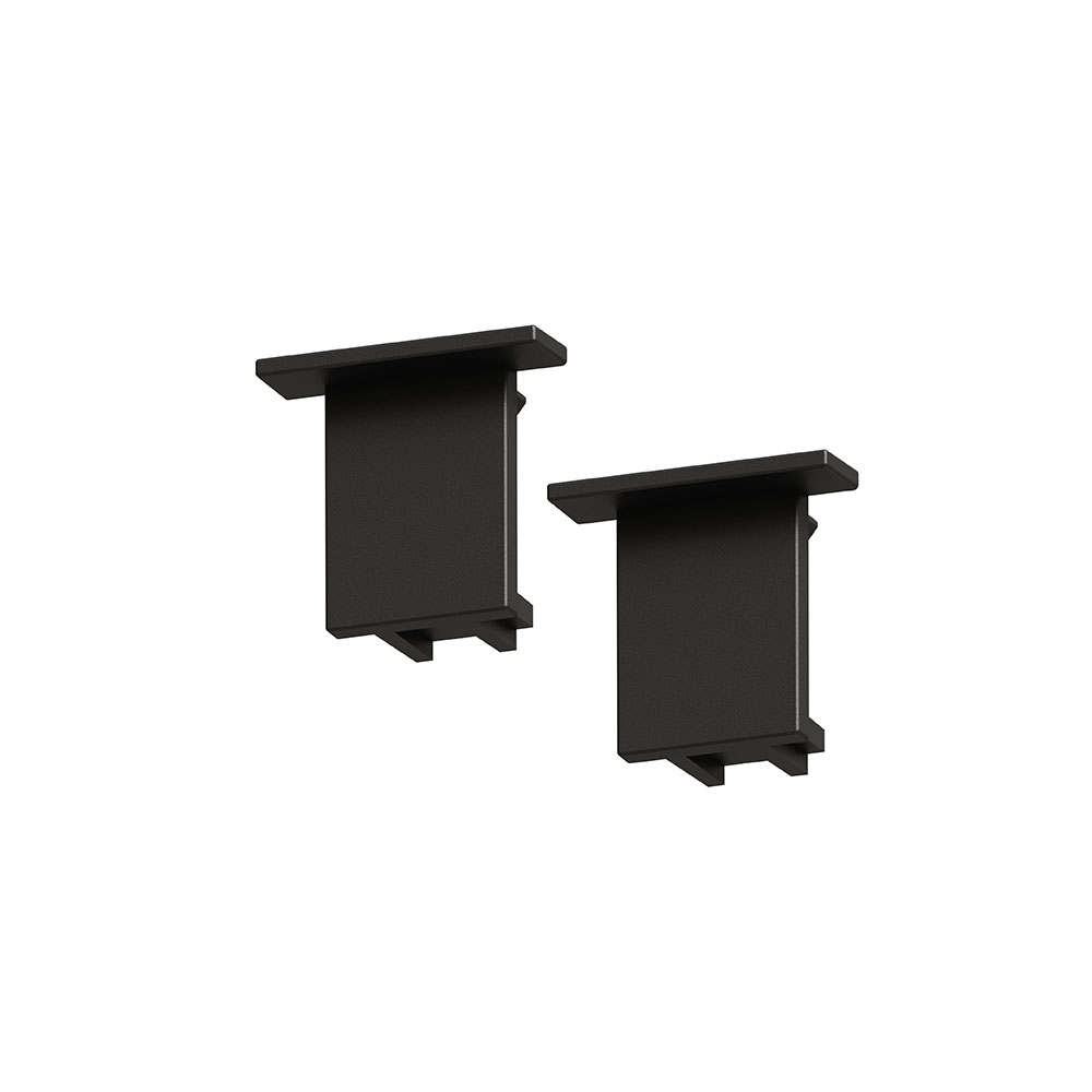 Заглушка для встраиваемого шинопровода Arte Lamp Presto-accessories A633106E Заглушка для встраиваемого шинопровода Arte Lamp Presto-accessories A633106E