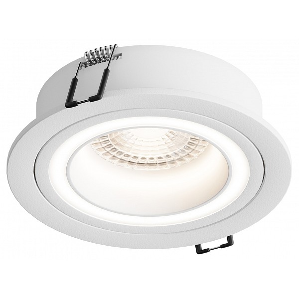Встраиваемый светильник Hesby Lighting Eclipse HSBL_0110 Встраиваемый светильник Hesby Lighting Eclipse HSBL_0110