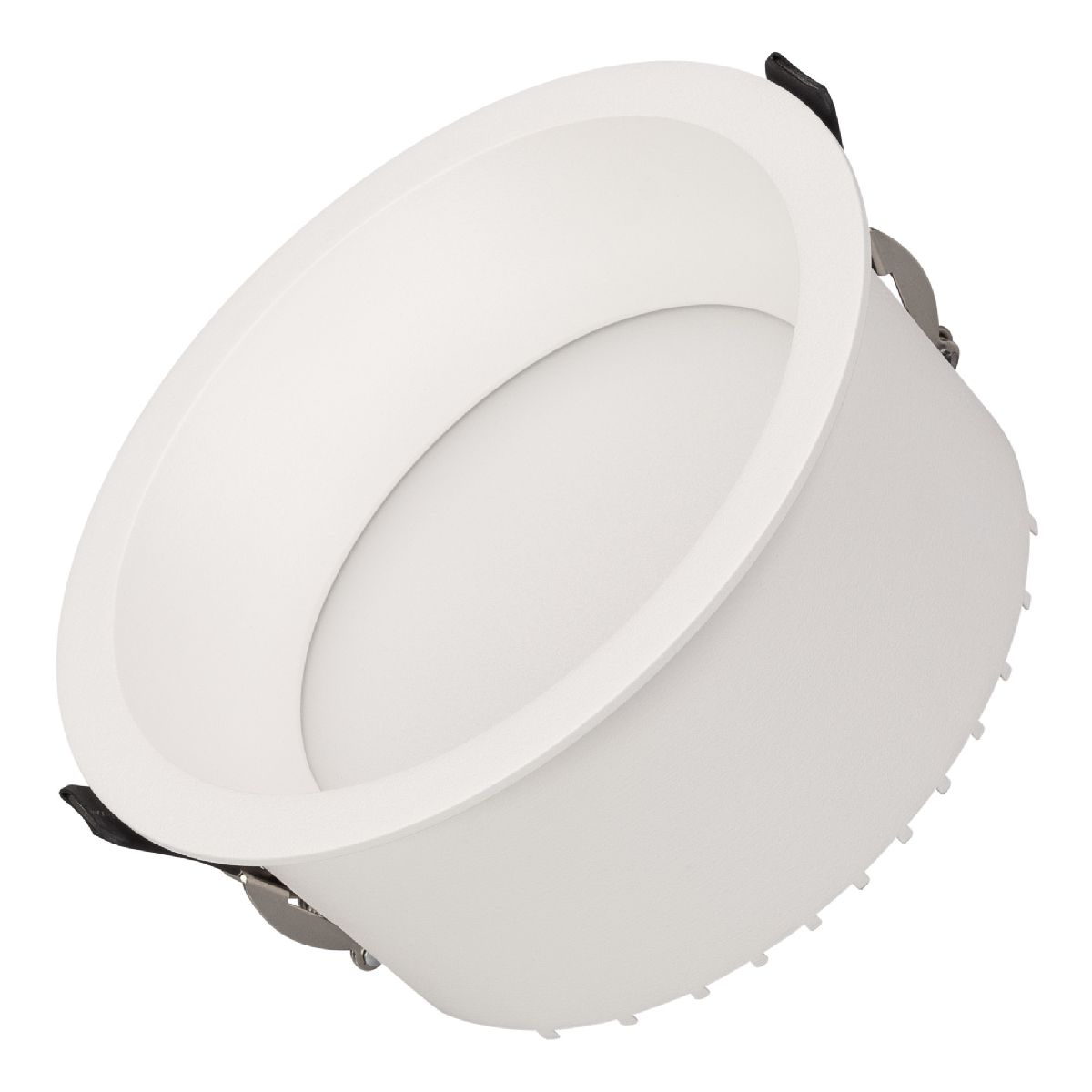 Встраиваемый светильник Arlight MS-DROP-BUILT-R158-30W Day4000 (WH, 90 deg, 230V) 040342 Встраиваемый светильник Arlight MS-DROP-BUILT-R158-30W Day4000 (WH, 90 deg, 230V) 040342