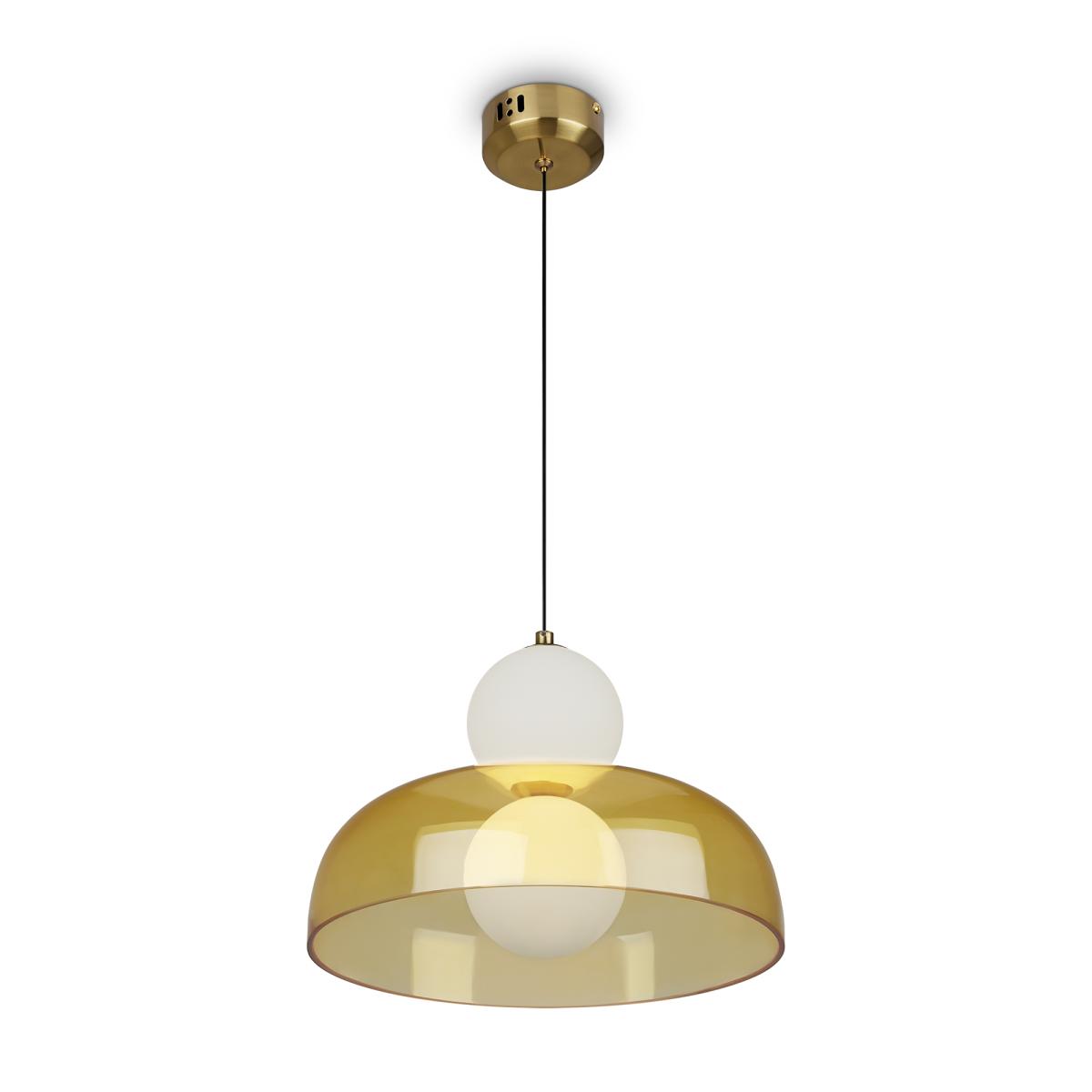 Подвесной светильник Freya Frisky FR5385PL-L17YW