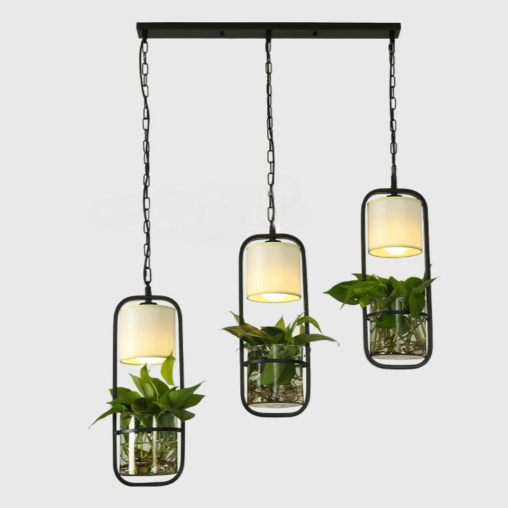 Подвесной светильник ImperiumLoft Pots 85420-22