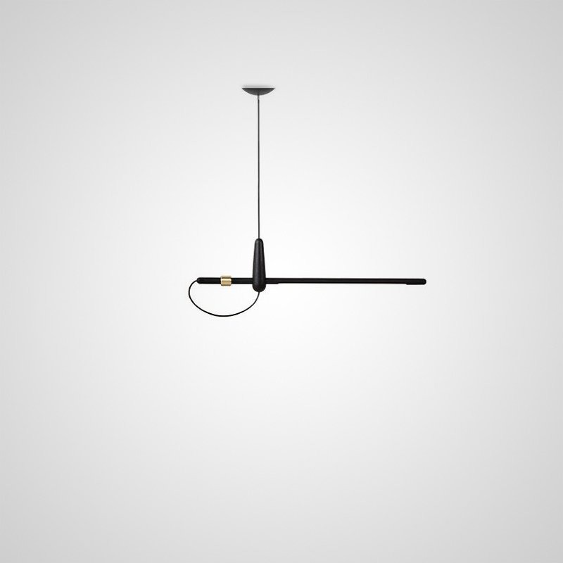 Подвесной светильник ImperiumLoft Barcker 140555-26 Подвесной светильник ImperiumLoft Barcker 140555-26