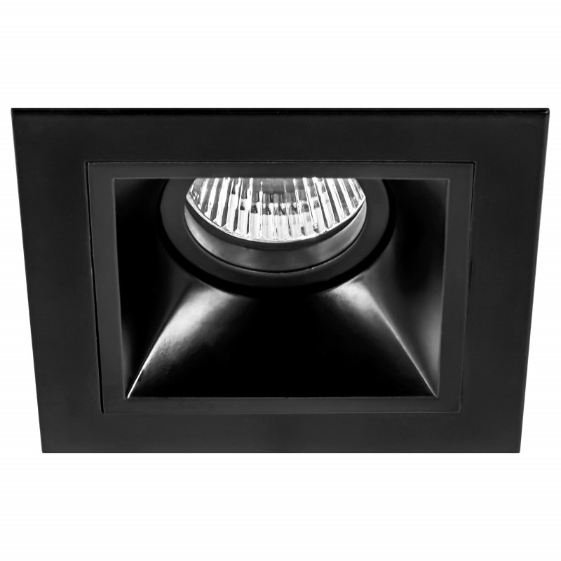 Встраиваемый светильник Lightstar D51707 (214517+214507) Встраиваемый светильник Lightstar D51707 (214517+214507)