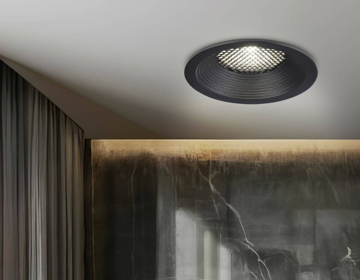 Точечный светильник Ambrella Light Techno Spot TN102856