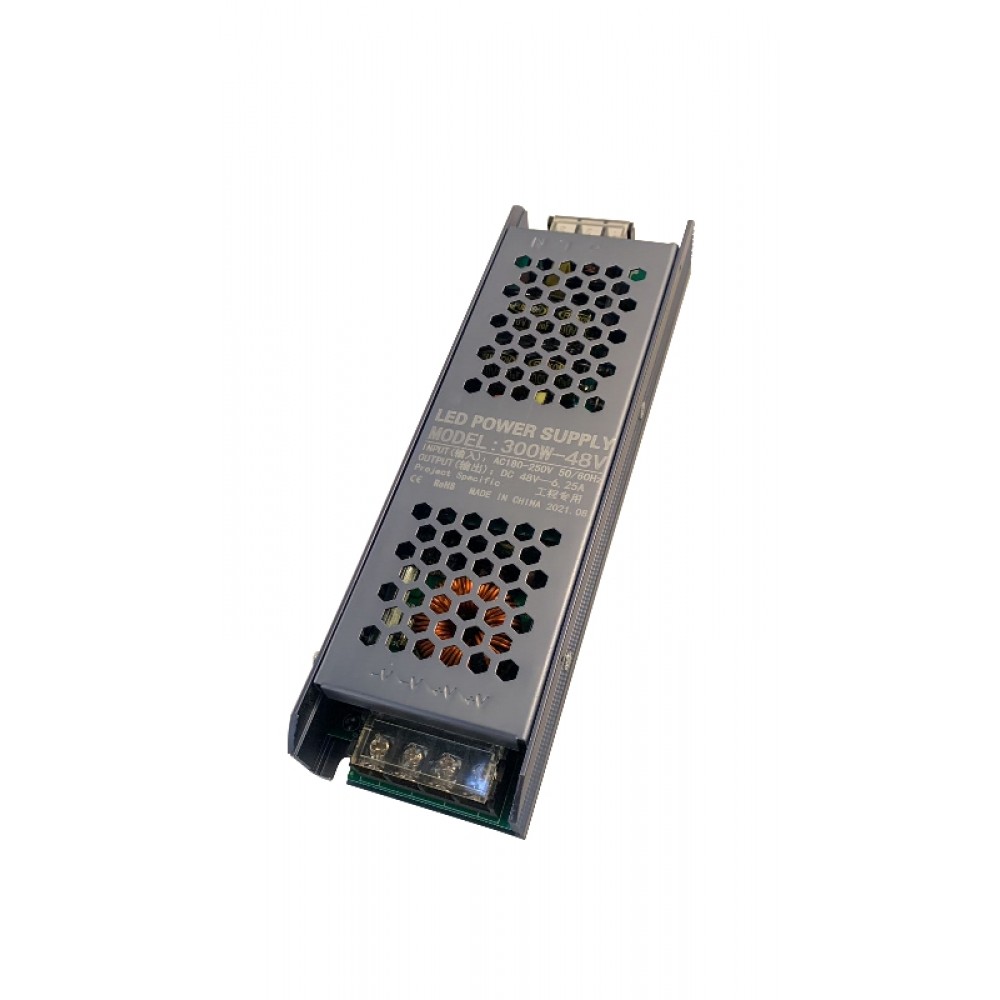 Драйвер выносной AM Group MAGNET AM436 300W 48V