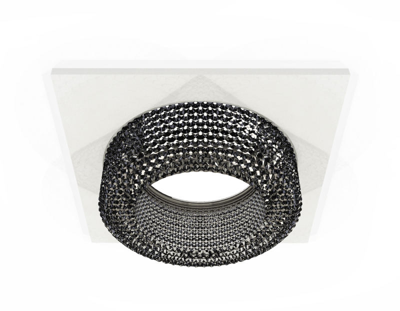 Встраиваемый светильник Ambrella Light Techno XC7631021 (C7631, N7192) Встраиваемый светильник Ambrella Light Techno XC7631021 (C7631, N7192)