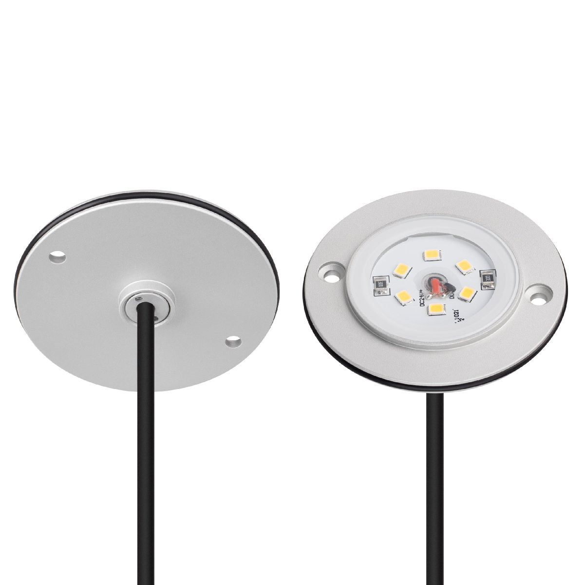 Архитектурный светильник Arlight ART-DECK-LAMP-R56-3W Day4000 (SL, 120 deg, 24V) 045343 Архитектурный светильник Arlight ART-DECK-LAMP-R56-3W Day4000 (SL, 120 deg, 24V) 045343