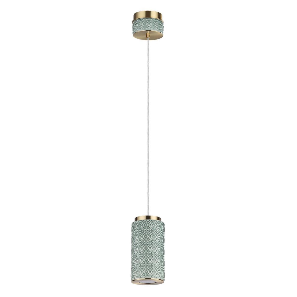 Подвесной светильник Odeon Light L-Vision Lulu 5452/5L