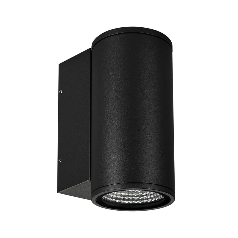 Уличный настенный светильник Arlight LGD-Forma-Wall-R90-12W Day4000 037256 Уличный настенный светильник Arlight LGD-Forma-Wall-R90-12W Day4000 037256