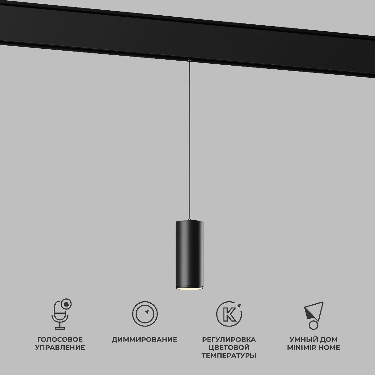 Трековый магнитный светильник Elektrostandard Slim Magnetic 4690389195327 a063533 Трековый магнитный светильник Elektrostandard Slim Magnetic 4690389195327 a063533