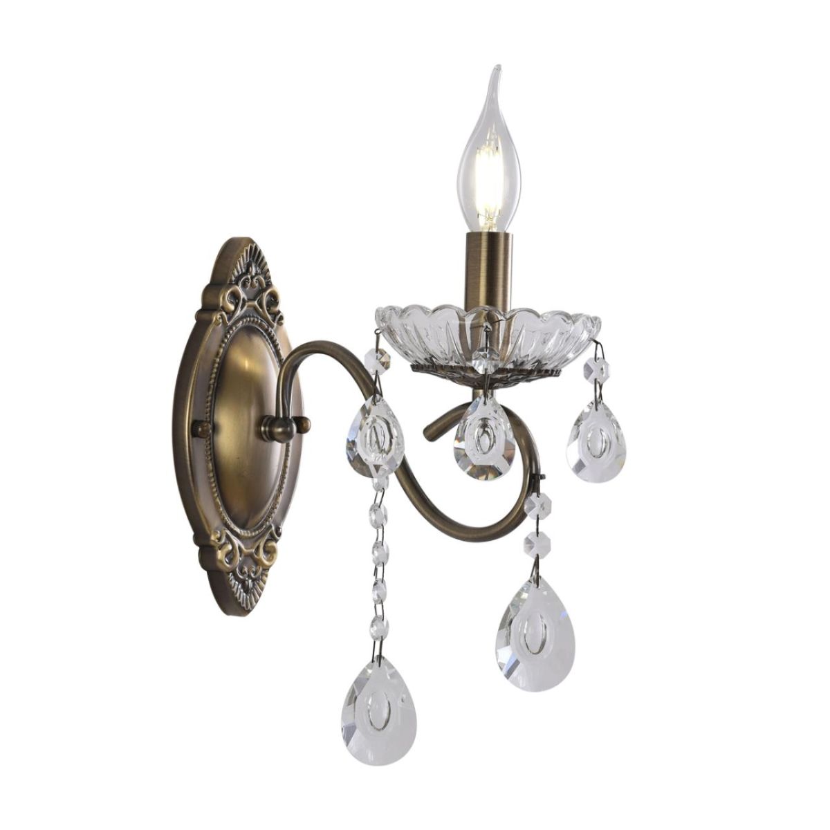 Бра Lumion Classi Luina 8346/1W Бра Lumion Classi Luina 8346/1W