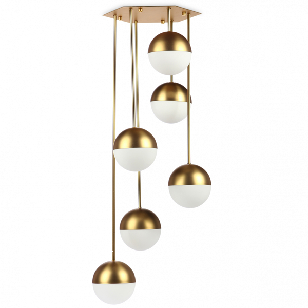 Подвесной светильник ImperiumLoft Cedar and Moss 75500-22 Подвесной светильник ImperiumLoft Cedar and Moss 75500-22