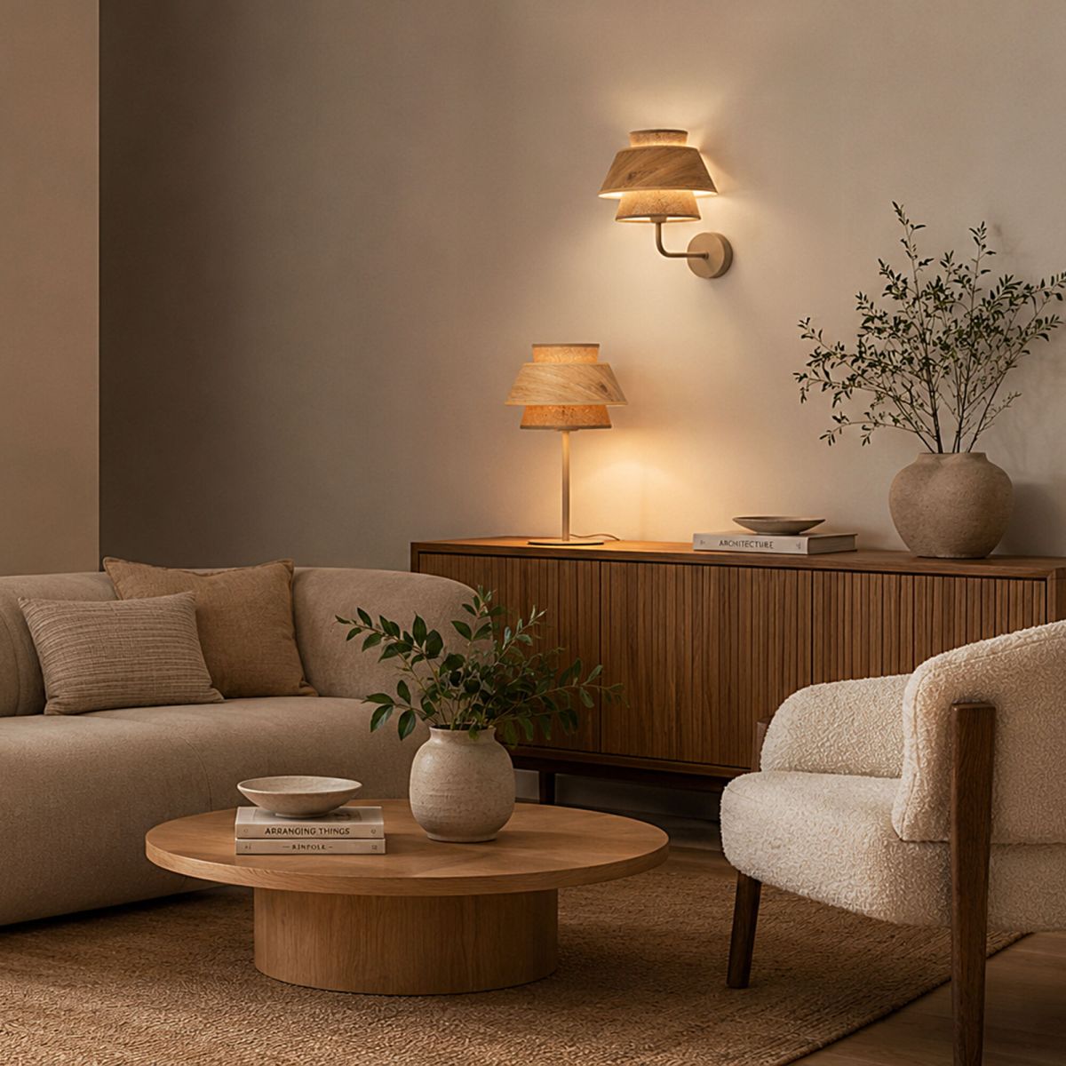 Бра TK Lighting 11804 Kalum a073046