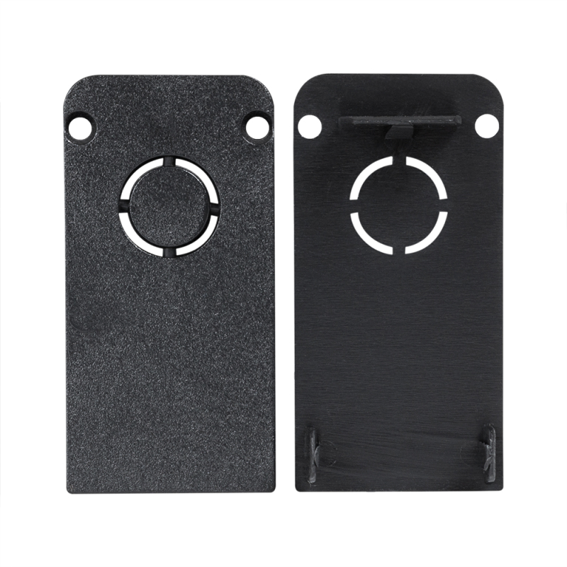 Заглушка для магнитного шинопровода Arte Lamp Expert-accessories A592106 Заглушка для магнитного шинопровода Arte Lamp Expert-accessories A592106