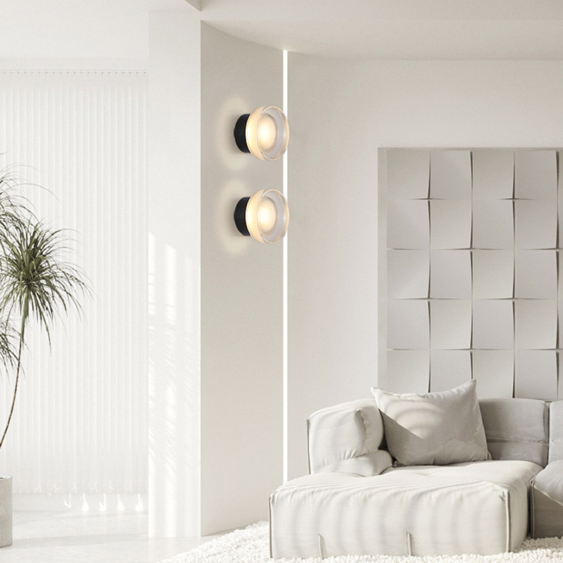 Настенный светильник ImperiumLoft Lilo 226487-23