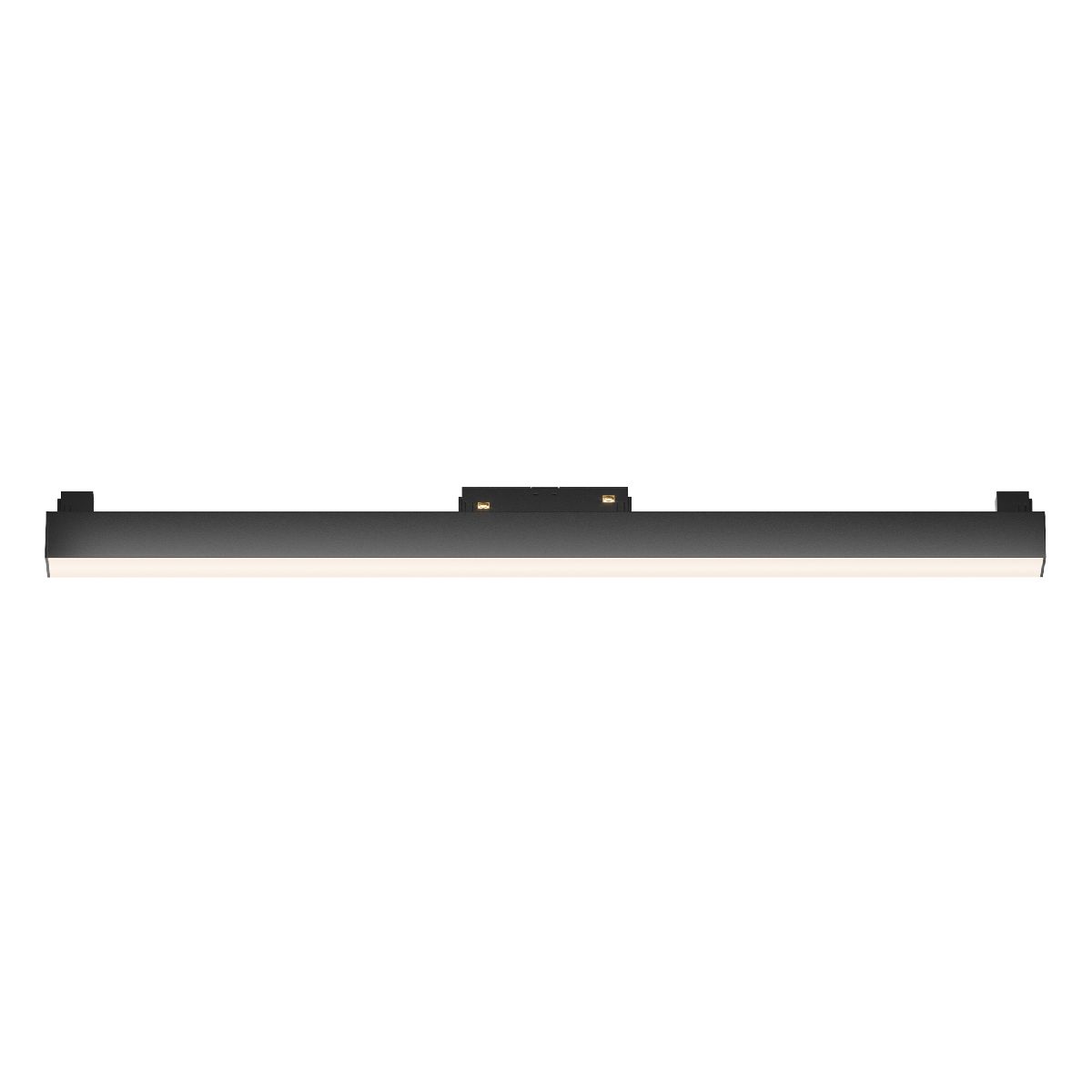 Трековый светильник Maytoni Technical Basis TR074-2-20W3K-B Трековый светильник Maytoni Technical Basis TR074-2-20W3K-B