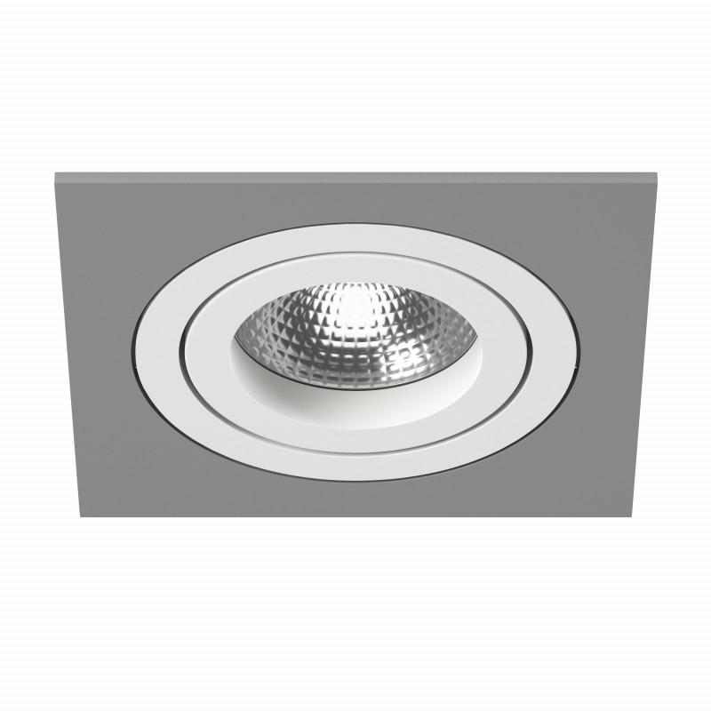 Встраиваемый светильник Lightstar INTERO 16 i51906 (217519+217606) Встраиваемый светильник Lightstar INTERO 16 i51906 (217519+217606)