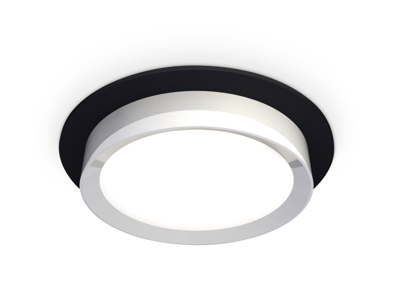 Встраиваемый светильник Ambrella Light Techno Spot XC8051003 (C8051, N8118) Встраиваемый светильник Ambrella Light Techno Spot XC8051003 (C8051, N8118)