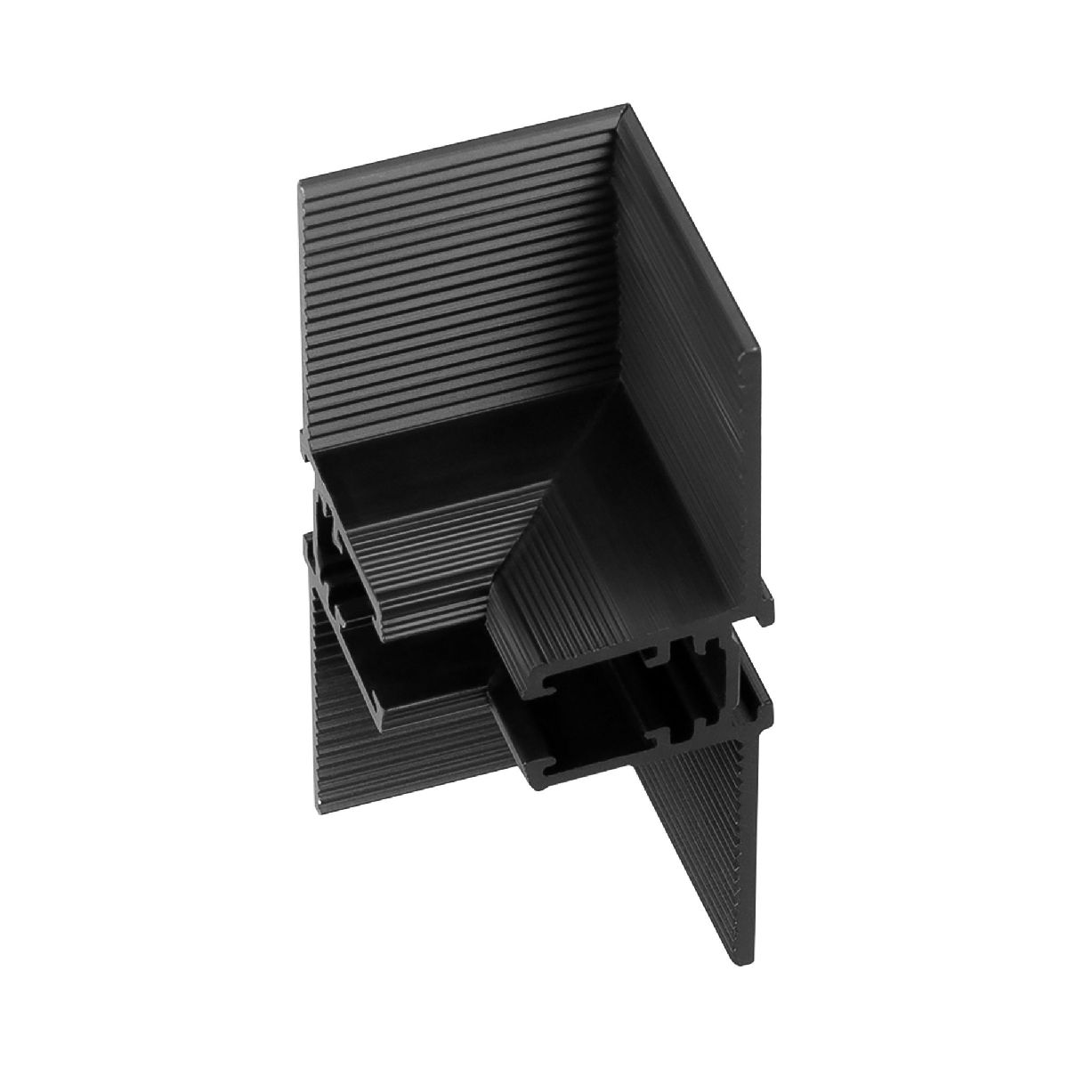 Коннектор угловой Arlight MAG-MICROCOSM-CON-FDW-L90-INT (BK, внутренний) 044525 Коннектор угловой Arlight MAG-MICROCOSM-CON-FDW-L90-INT (BK, внутренний) 044525