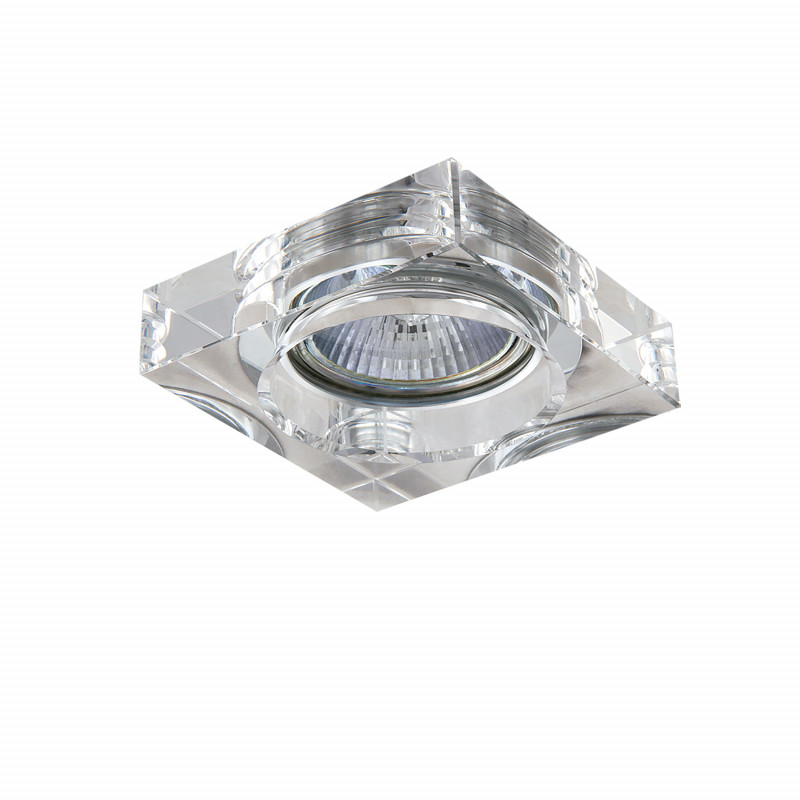 Встраиваемый светильник Lightstar Lui Mini 006140 Встраиваемый светильник Lightstar Lui Mini 006140