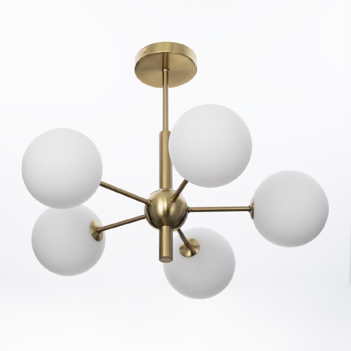Люстра на штанге Citilux Tonga CL212153 Люстра на штанге Citilux Tonga CL212153