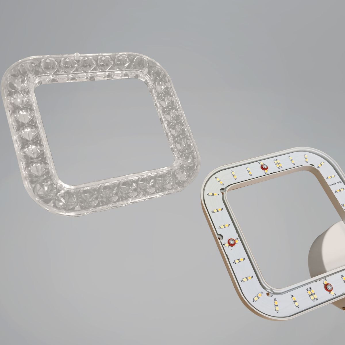 Бра Reluce 09848-0.2-01A WH