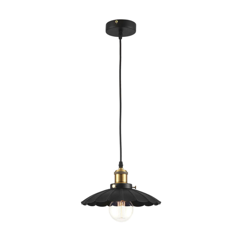 Подвесной светильник LOFT IT Factory filament Loft1101 Подвесной светильник LOFT IT Factory filament Loft1101