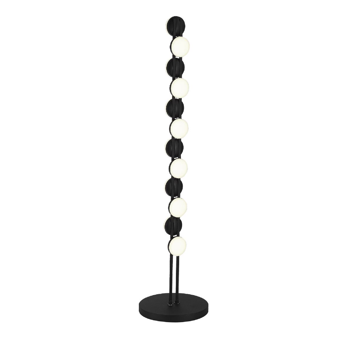 Торшер ST Luce Monro SL6610.405.12 Торшер ST Luce Monro SL6610.405.12