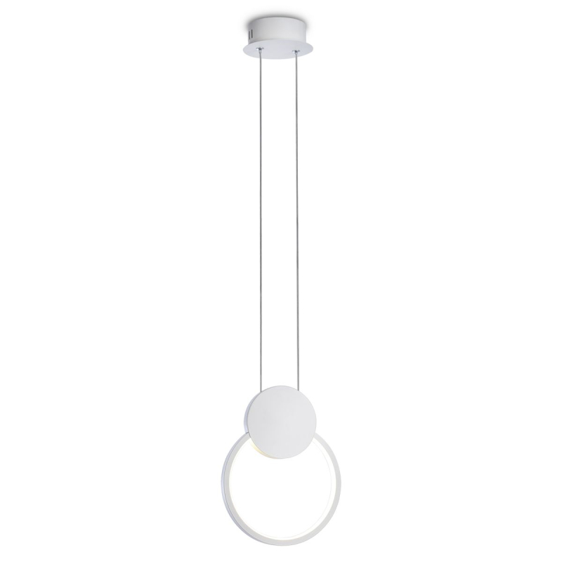 Подвесной светильник Ambrella Light Comfort FL5251 Подвесной светильник Ambrella Light Comfort FL5251