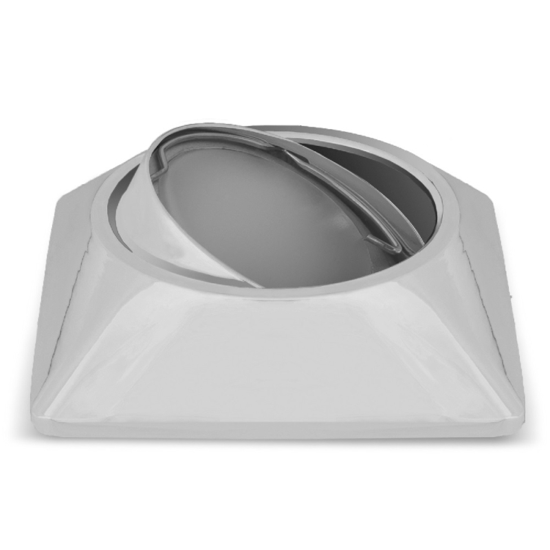 Встраиваемый светильник Gauss Metal Exclusive CA074 Встраиваемый светильник Gauss Metal Exclusive CA074