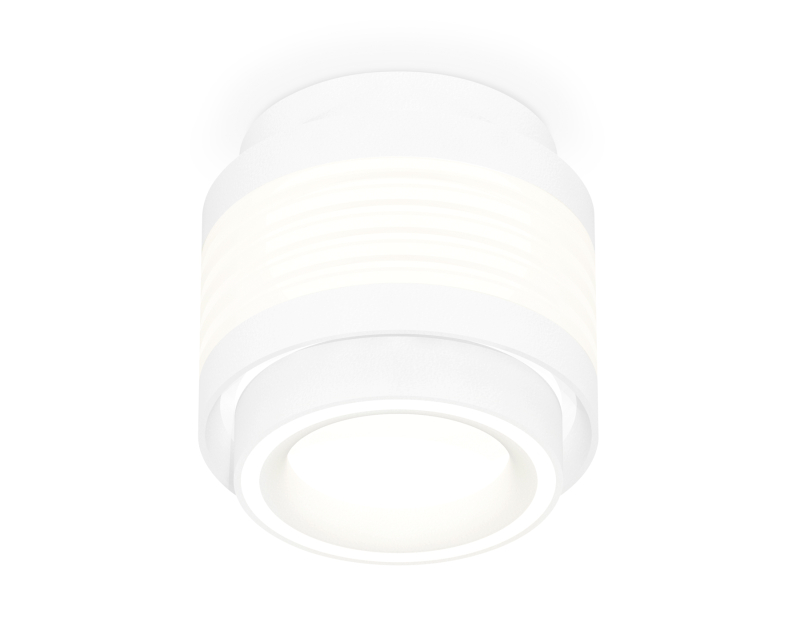 Потолочный светильник Ambrella Light Techno Spot XS8431002 (C8431, N8433) Потолочный светильник Ambrella Light Techno Spot XS8431002 (C8431, N8433)