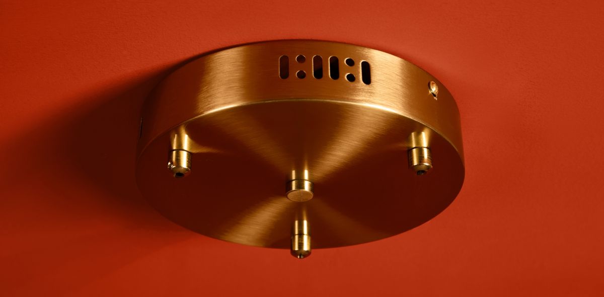 Потолочная чаша Freya Cave FR5631A-03BS