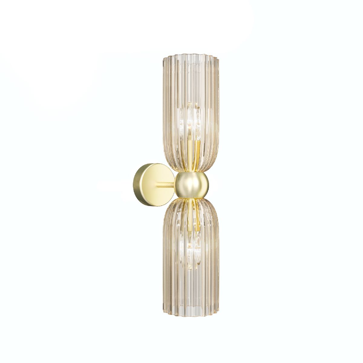 Бра Maytoni Antic MOD302WL-02CG Бра Maytoni Antic MOD302WL-02CG