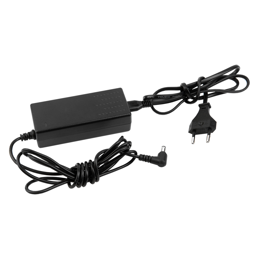 Источник постоянного напряжения с вилкой General GDLI-72-A-IP20-24 519122 Источник постоянного напряжения с вилкой General GDLI-72-A-IP20-24 519122