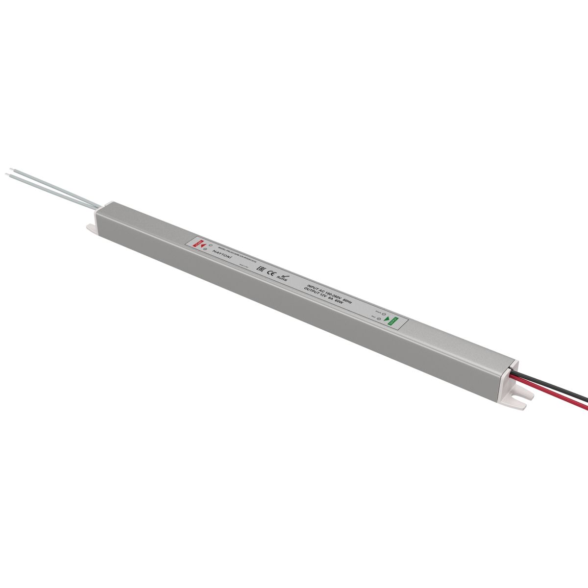 Блок питания Maytoni Led Strip 811018 Блок питания Maytoni Led Strip 811018