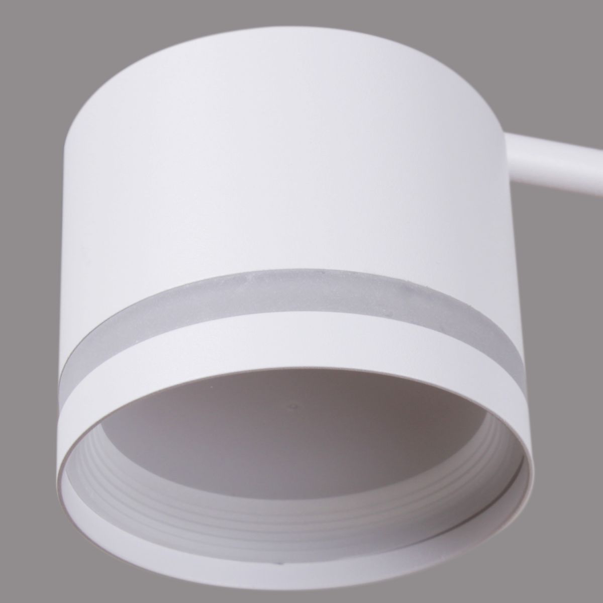 Потолочная люстра Reluce 56730-0.3-08 GX53 WT