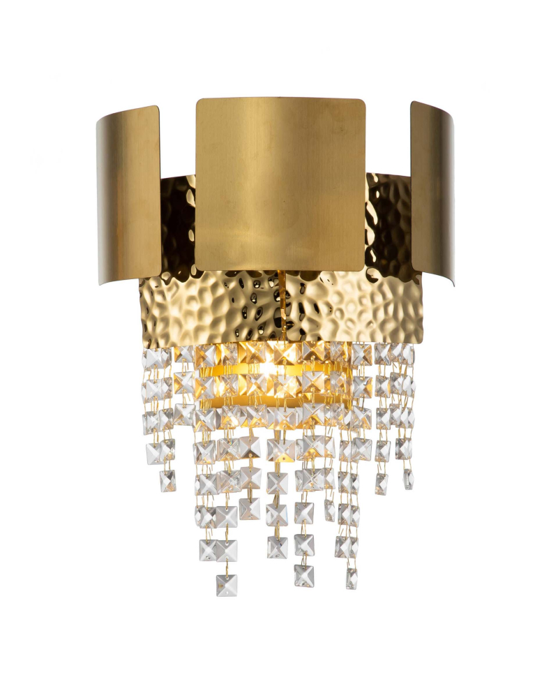 Бра Moderli Olly V8011-2W Бра Moderli Olly V8011-2W