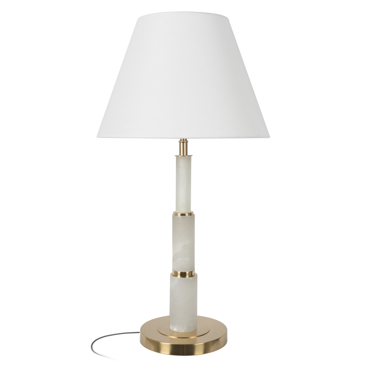 Настольная лампа Loft IT Telescope 10441T