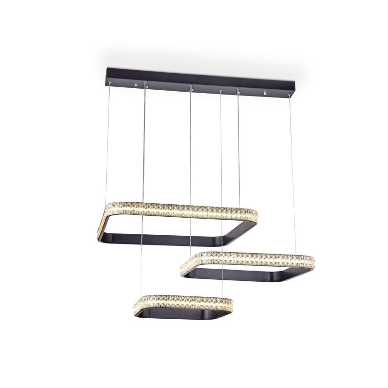 Подвесной светодиодный светильник Ambrella Light Acrylica Original FA6166 Подвесной светодиодный светильник Ambrella Light Acrylica Original FA6166