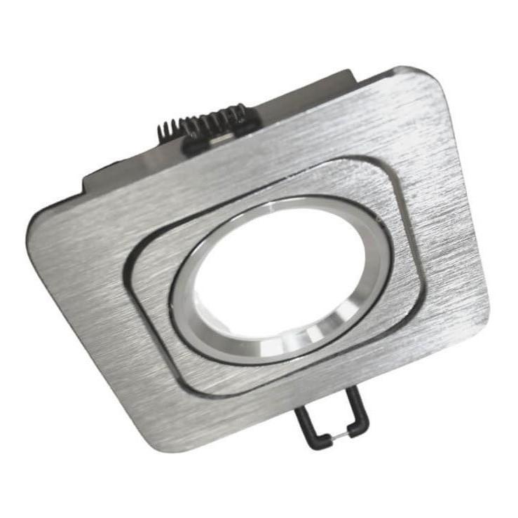 Встраиваемый светильник Lumina Deco Moka LDC 8063-L98 SL Встраиваемый светильник Lumina Deco Moka LDC 8063-L98 SL