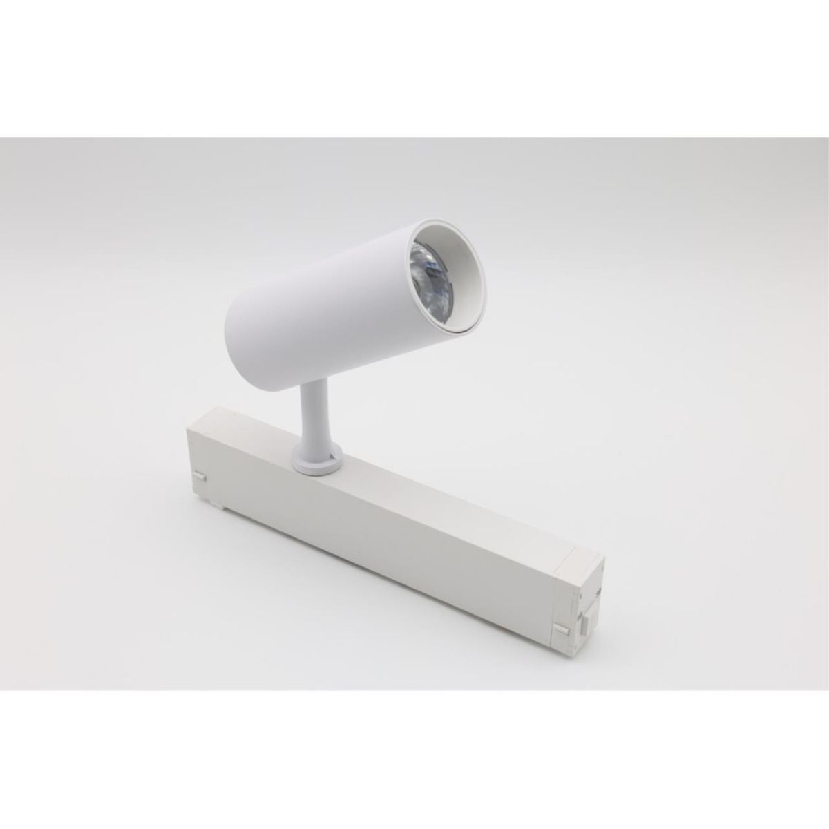 Трековый магнитный светильник Aployt Magnetic track 220 APL.0205.10.10