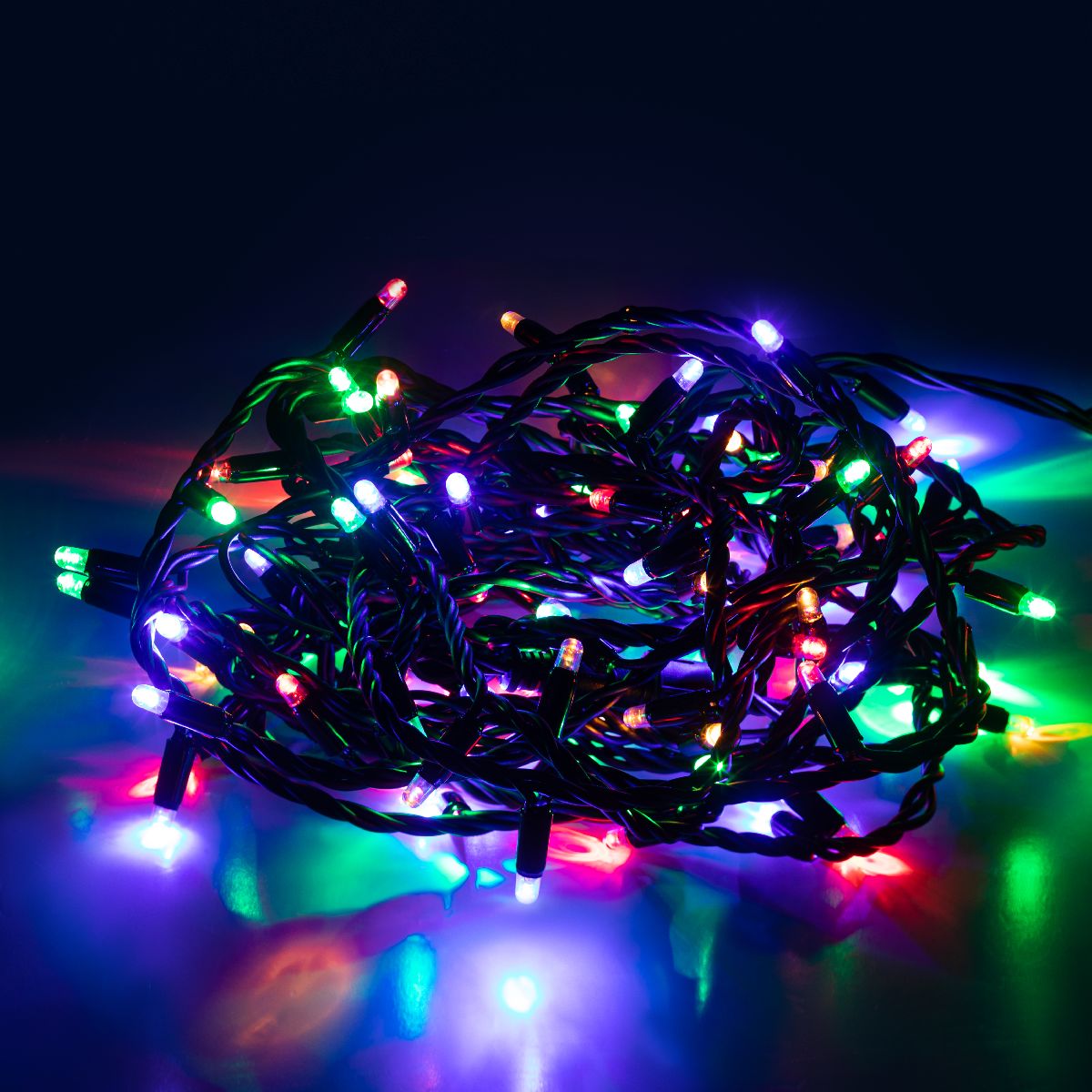 Гирлянда Эра ERAPS-PM10 Б0056016