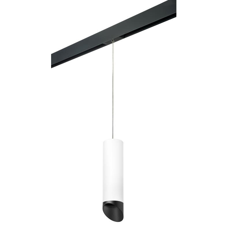 Трековый светильник Lightstar Rullo PRORP649687 (216496+595887+201487) Трековый светильник Lightstar Rullo PRORP649687 (216496+595887+201487)