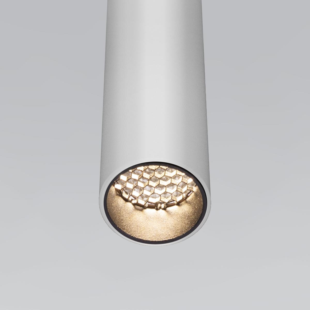 Накладной светильник Elektrostandard Pika 4690389190322 a061535