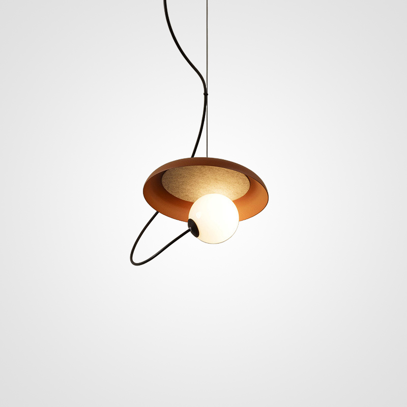 Подвесной светильник ImperiumLoft Margott 213905-23